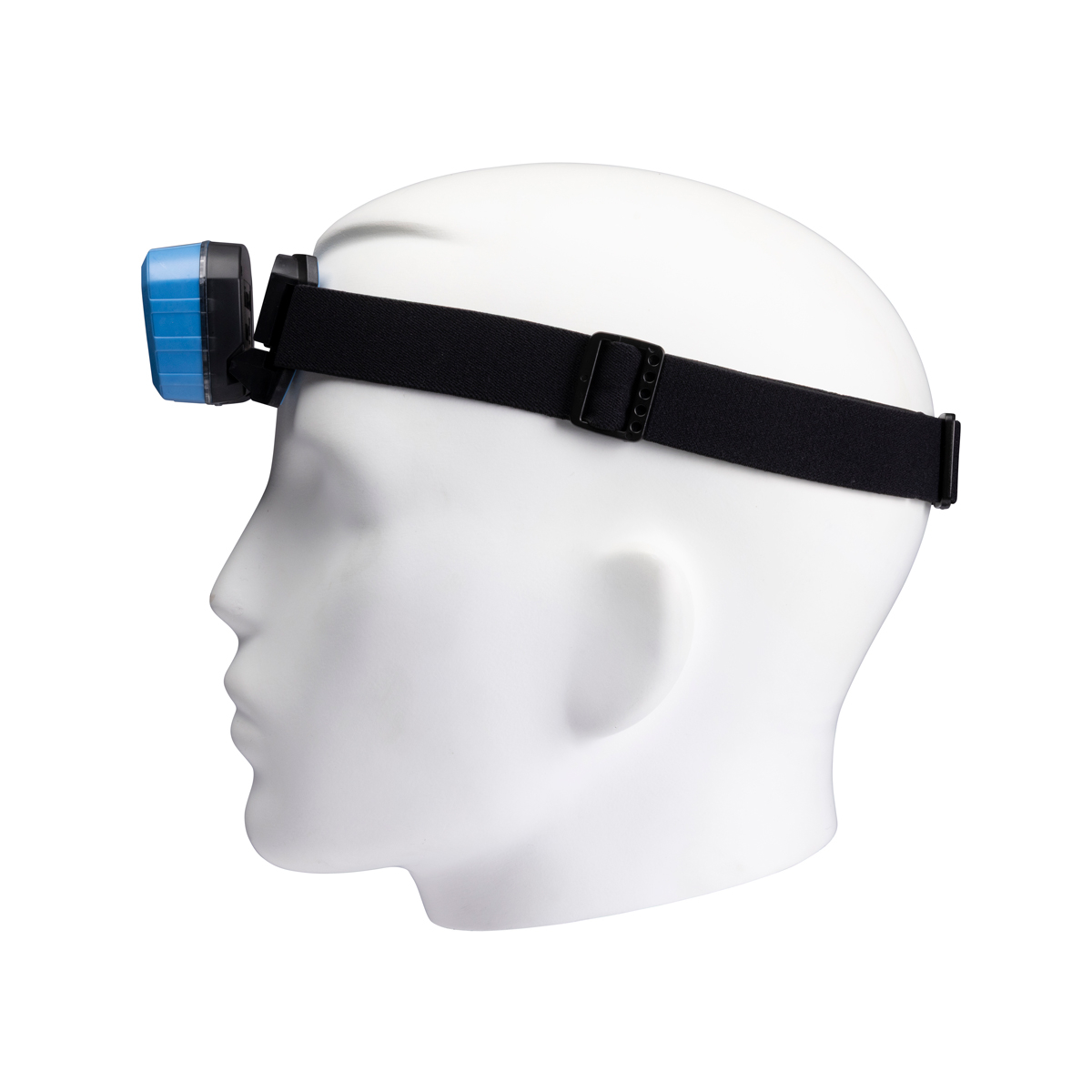 SGS LED Headlamp | Rechargeable | 400 Lumen